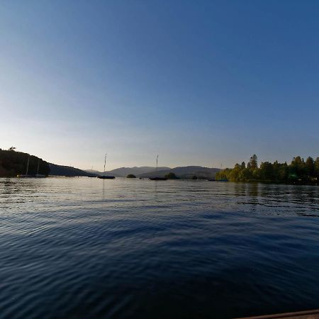 Rayside Villa Penrith Dış mekan fotoğraf