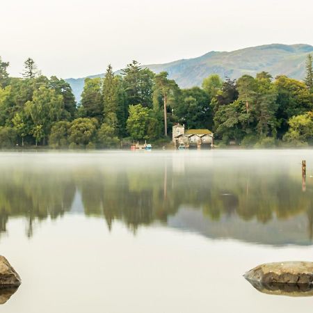 Rayside Villa Penrith Dış mekan fotoğraf