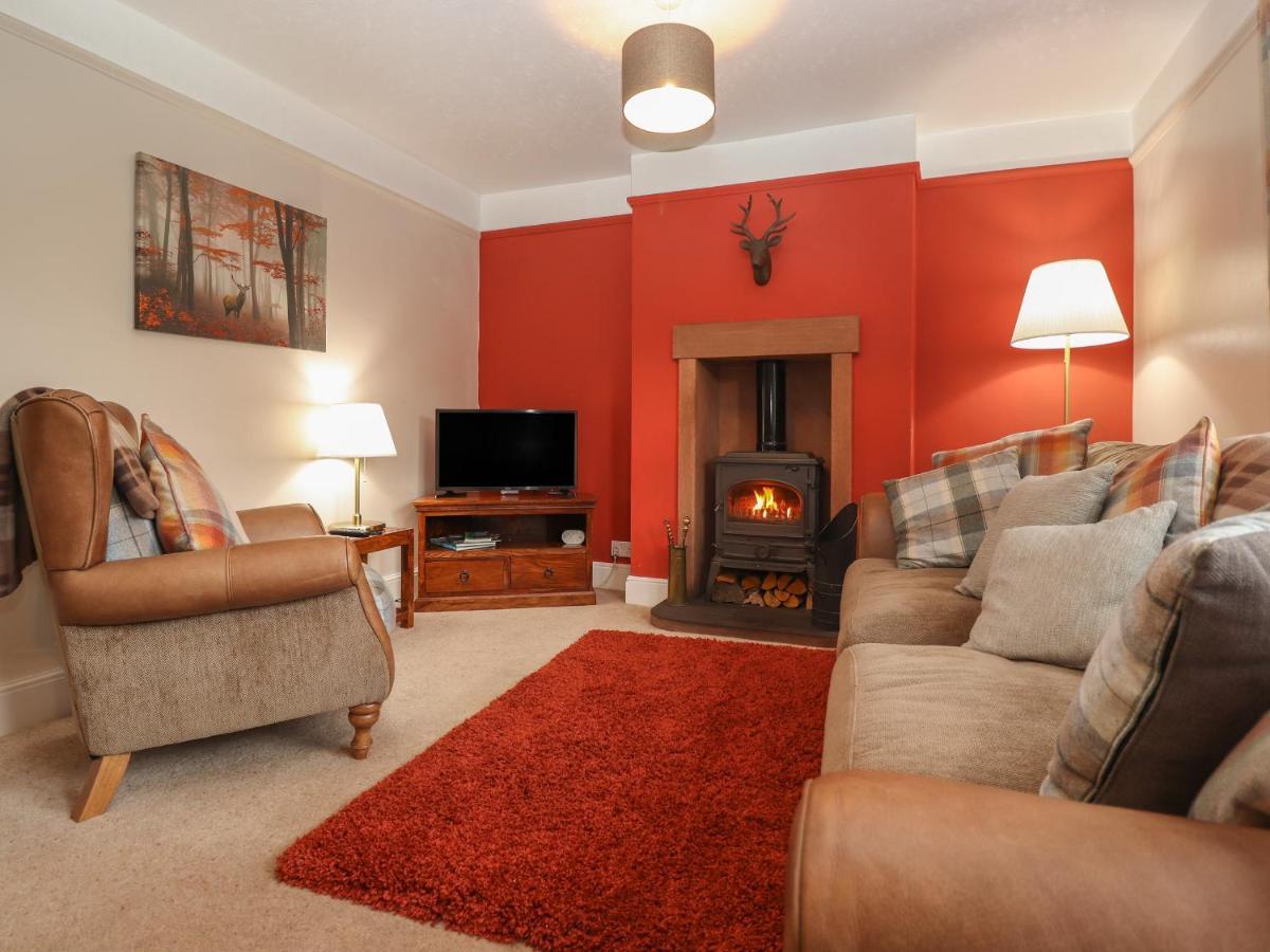 Rayside Villa Penrith Dış mekan fotoğraf