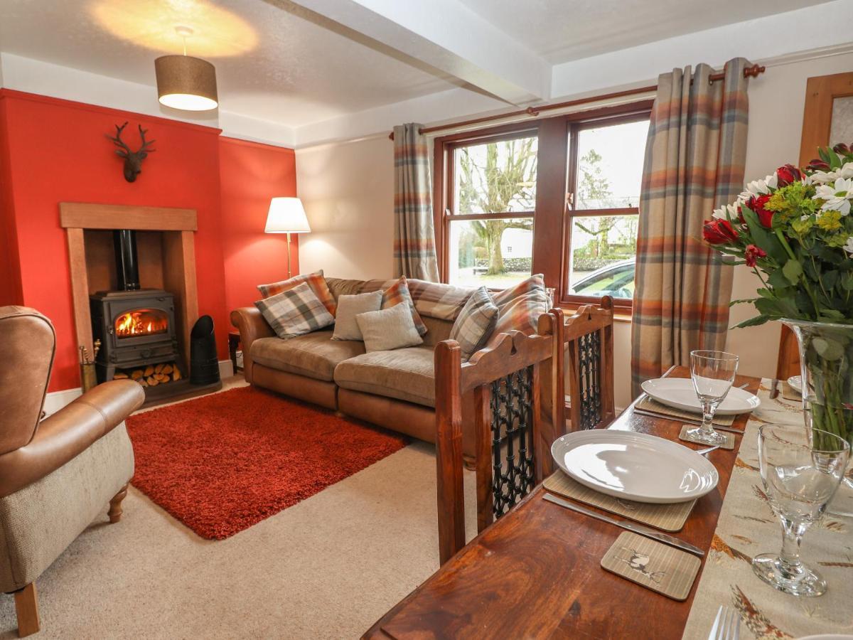 Rayside Villa Penrith Dış mekan fotoğraf