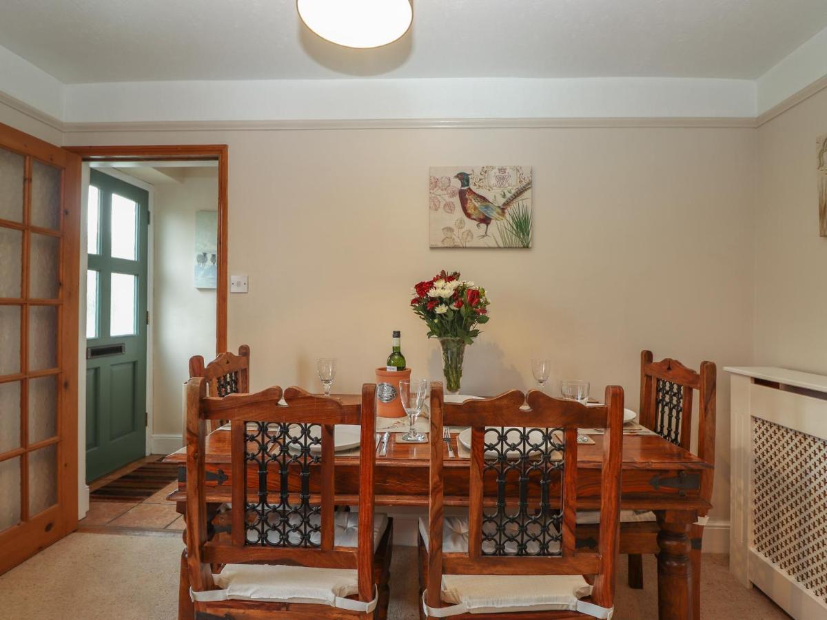 Rayside Villa Penrith Dış mekan fotoğraf