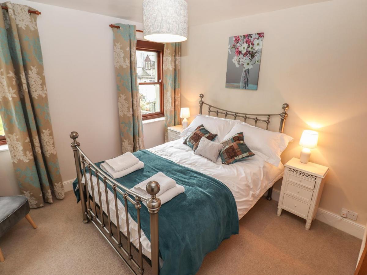 Rayside Villa Penrith Dış mekan fotoğraf