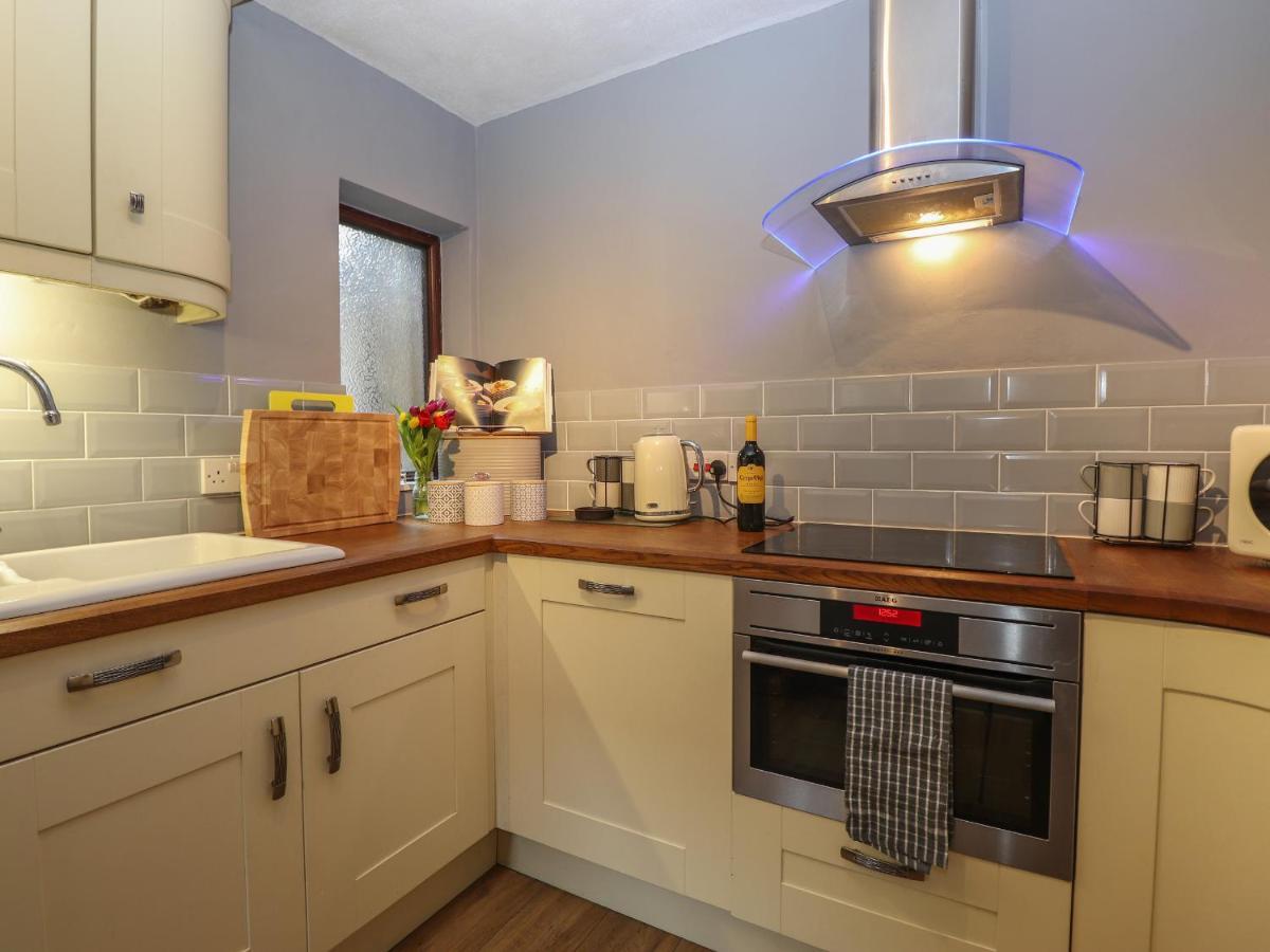 Rayside Villa Penrith Dış mekan fotoğraf