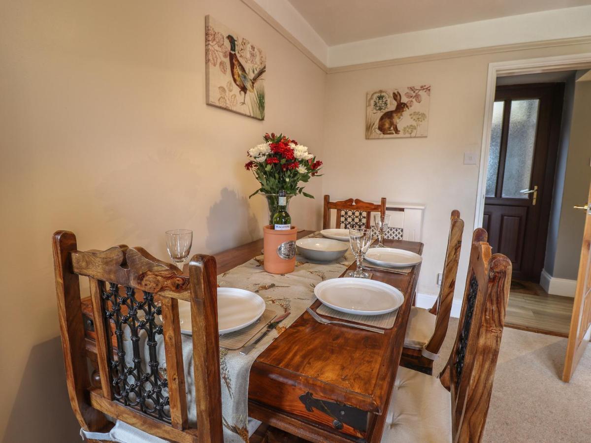 Rayside Villa Penrith Dış mekan fotoğraf