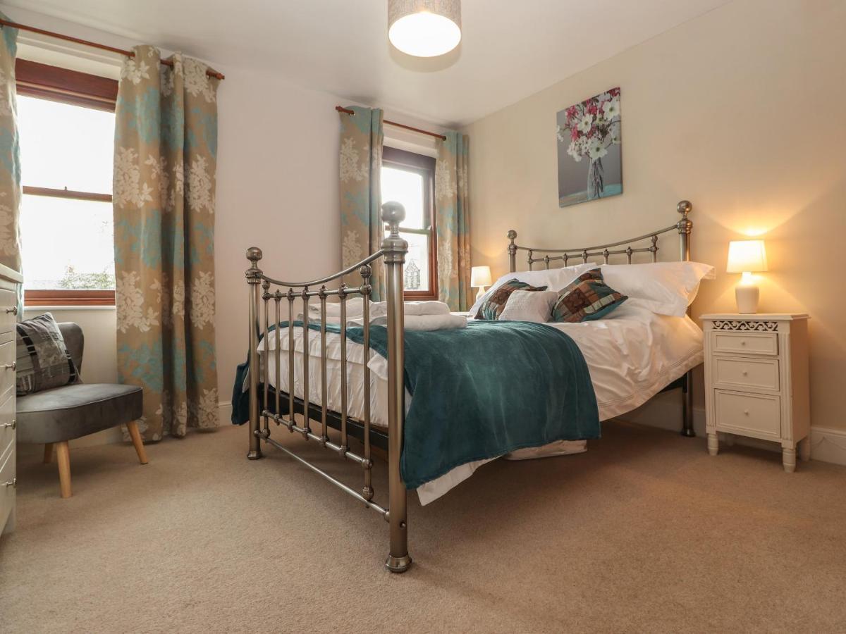 Rayside Villa Penrith Dış mekan fotoğraf