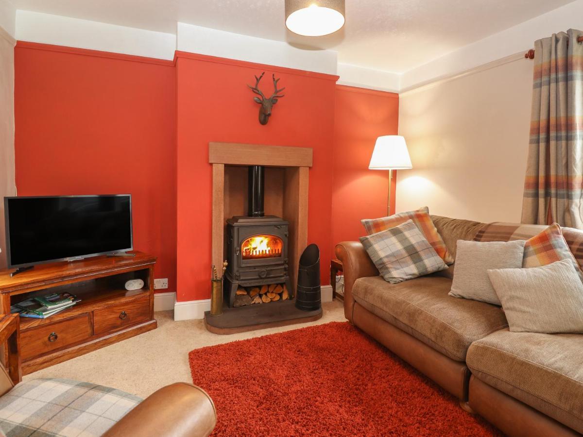 Rayside Villa Penrith Dış mekan fotoğraf