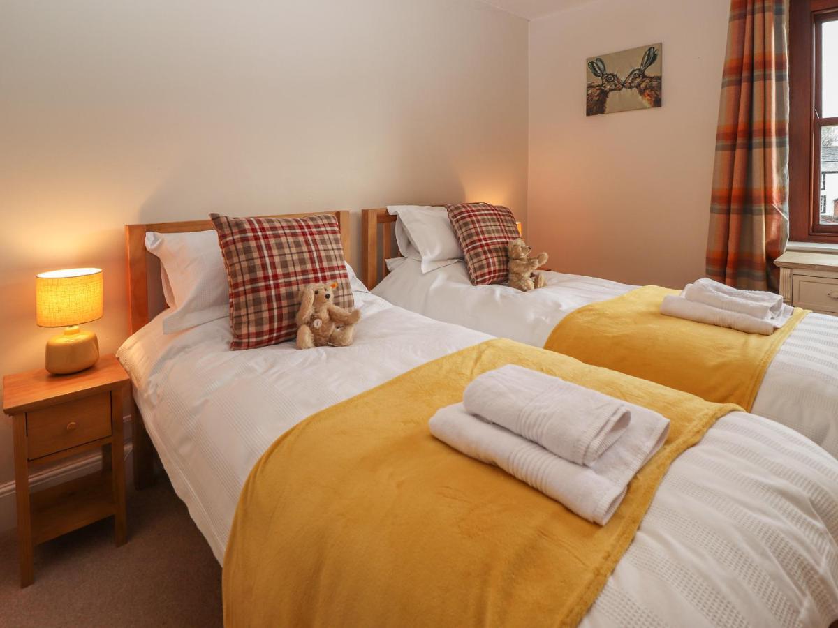 Rayside Villa Penrith Dış mekan fotoğraf