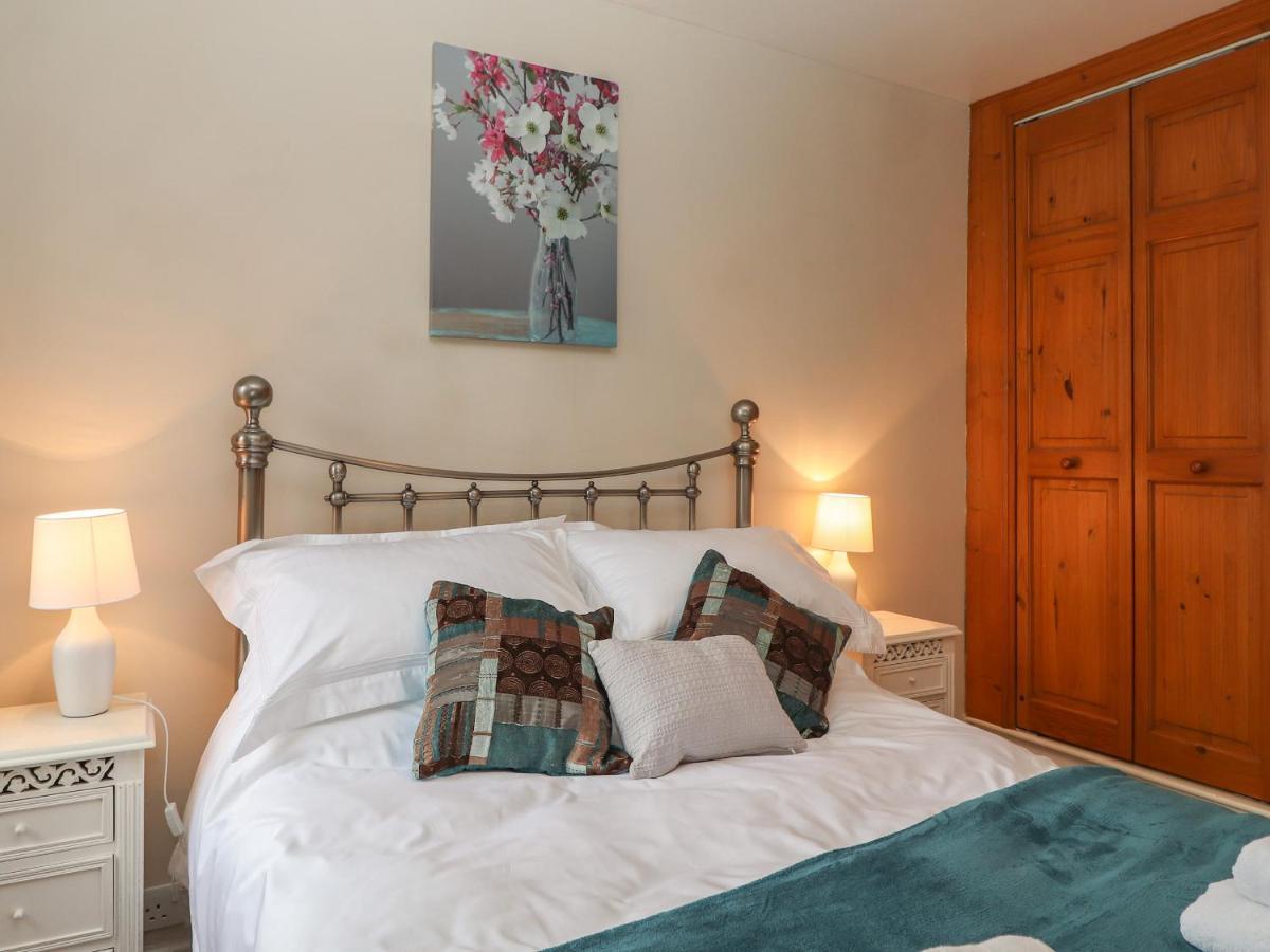 Rayside Villa Penrith Dış mekan fotoğraf