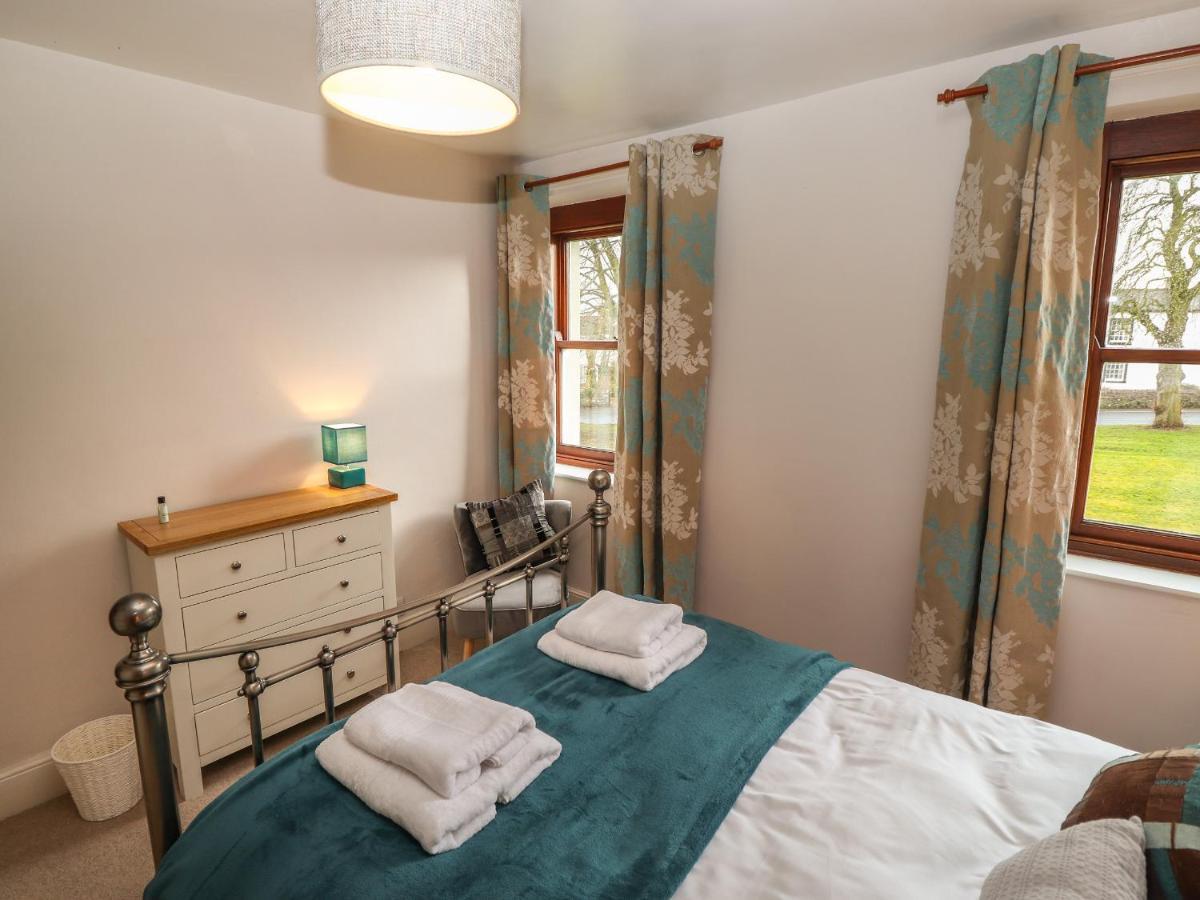 Rayside Villa Penrith Dış mekan fotoğraf