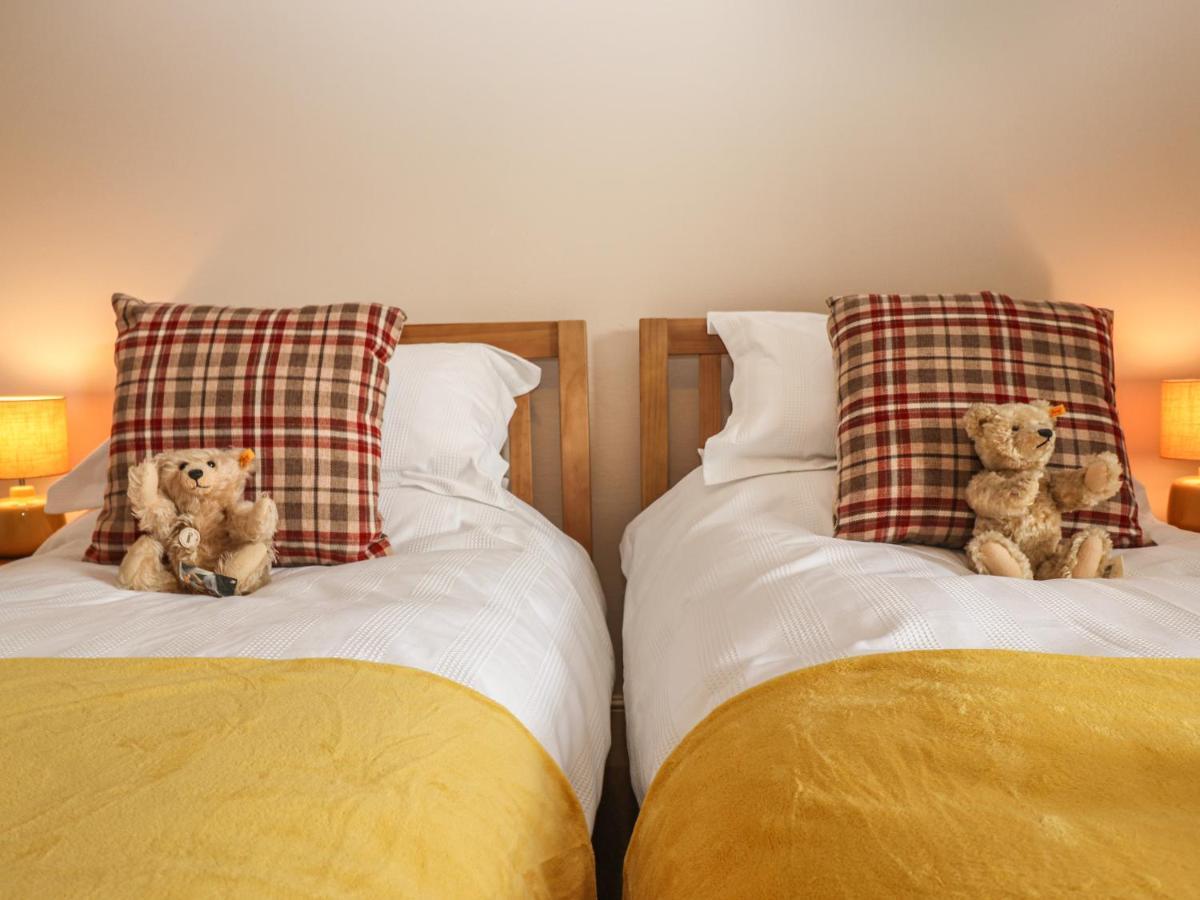 Rayside Villa Penrith Dış mekan fotoğraf