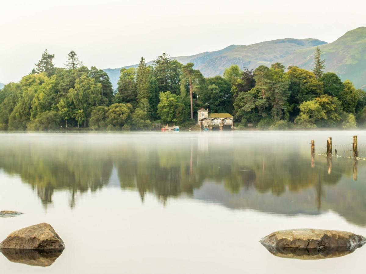 Rayside Villa Penrith Dış mekan fotoğraf
