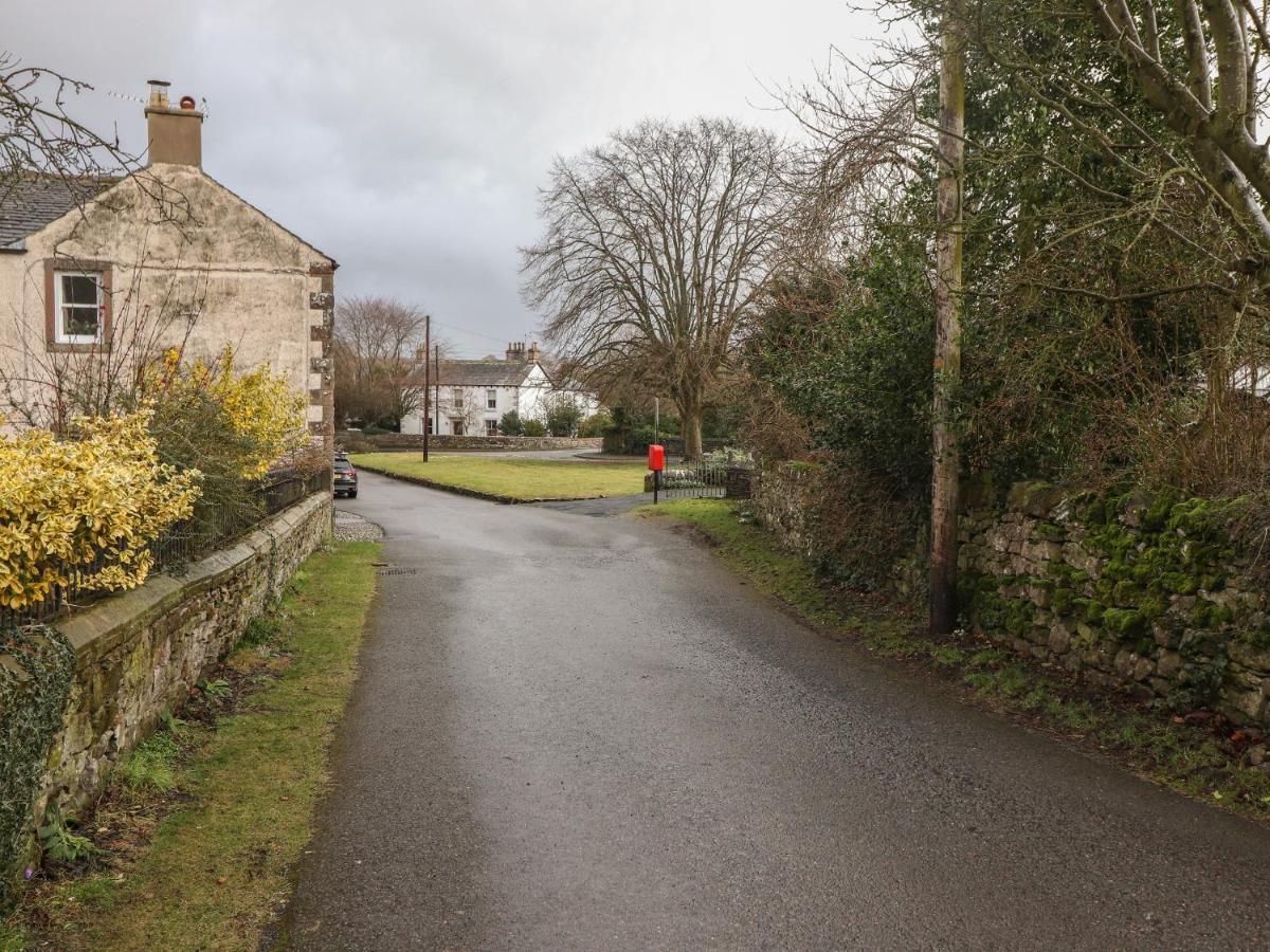 Rayside Villa Penrith Dış mekan fotoğraf