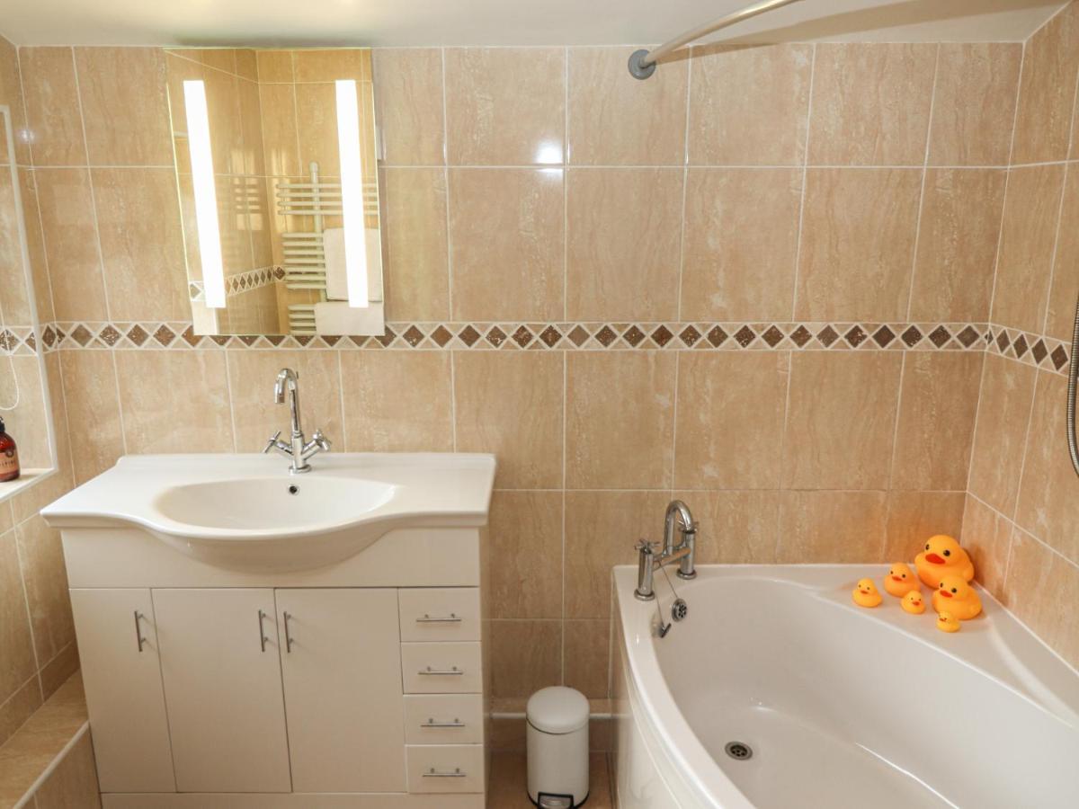 Rayside Villa Penrith Dış mekan fotoğraf