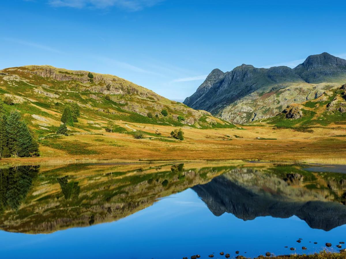 Rayside Villa Penrith Dış mekan fotoğraf