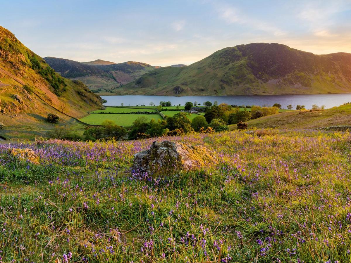 Rayside Villa Penrith Dış mekan fotoğraf