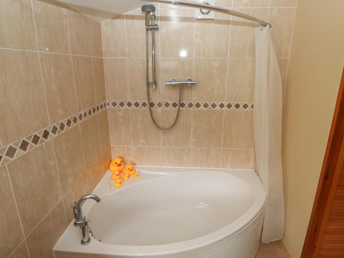Rayside Villa Penrith Dış mekan fotoğraf