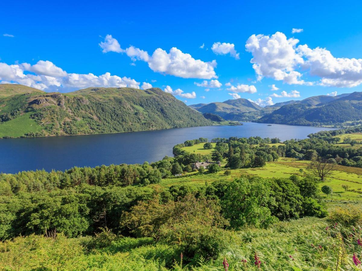 Rayside Villa Penrith Dış mekan fotoğraf